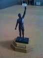 anderer Pokal