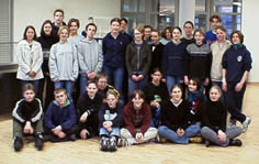 Gruppenbild